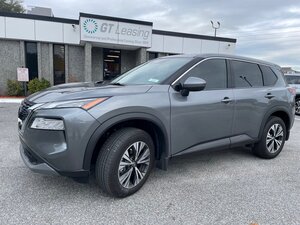 Available Now!! 2022 Nissan Rogue SV
