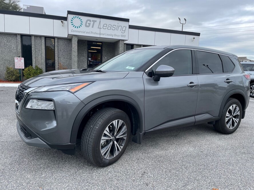 AVAILABLE NOW !!! 2022 Nissan Rogue SV