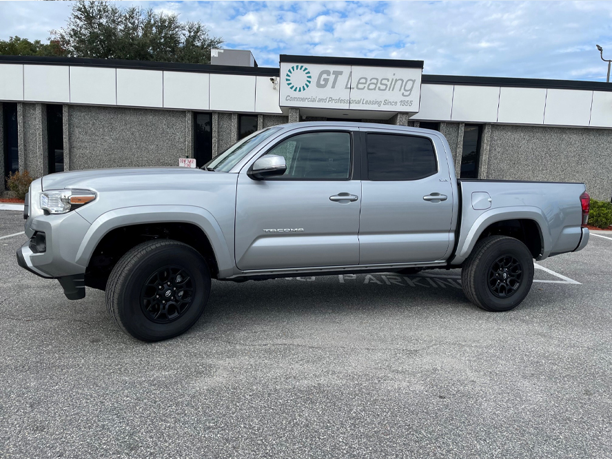 AVAILABLE NOW!! 2022 Toyota Tacoma SR5